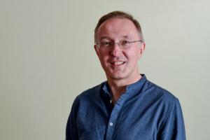 Ciarán O' Connell