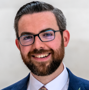 David O'Shea