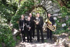 Dublin Brass Ensemble