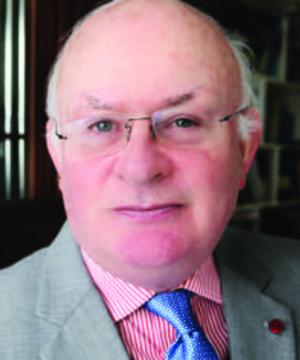 Gerard Gillen