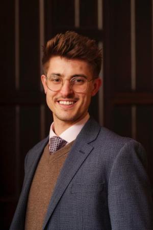 James Short