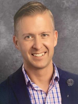 Joseph Ripka