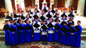 Palestrina Choir