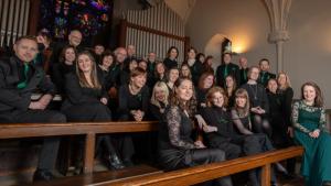 Cuore Chamber Choir