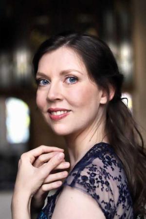 Anna Victoria Baltrusch