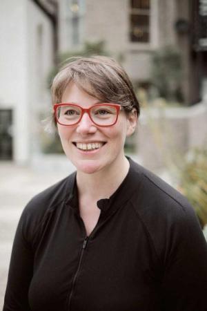 Elizabeth Hilliard