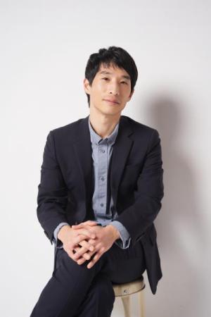 Joonho Park