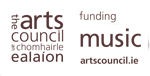 Arts Council logo